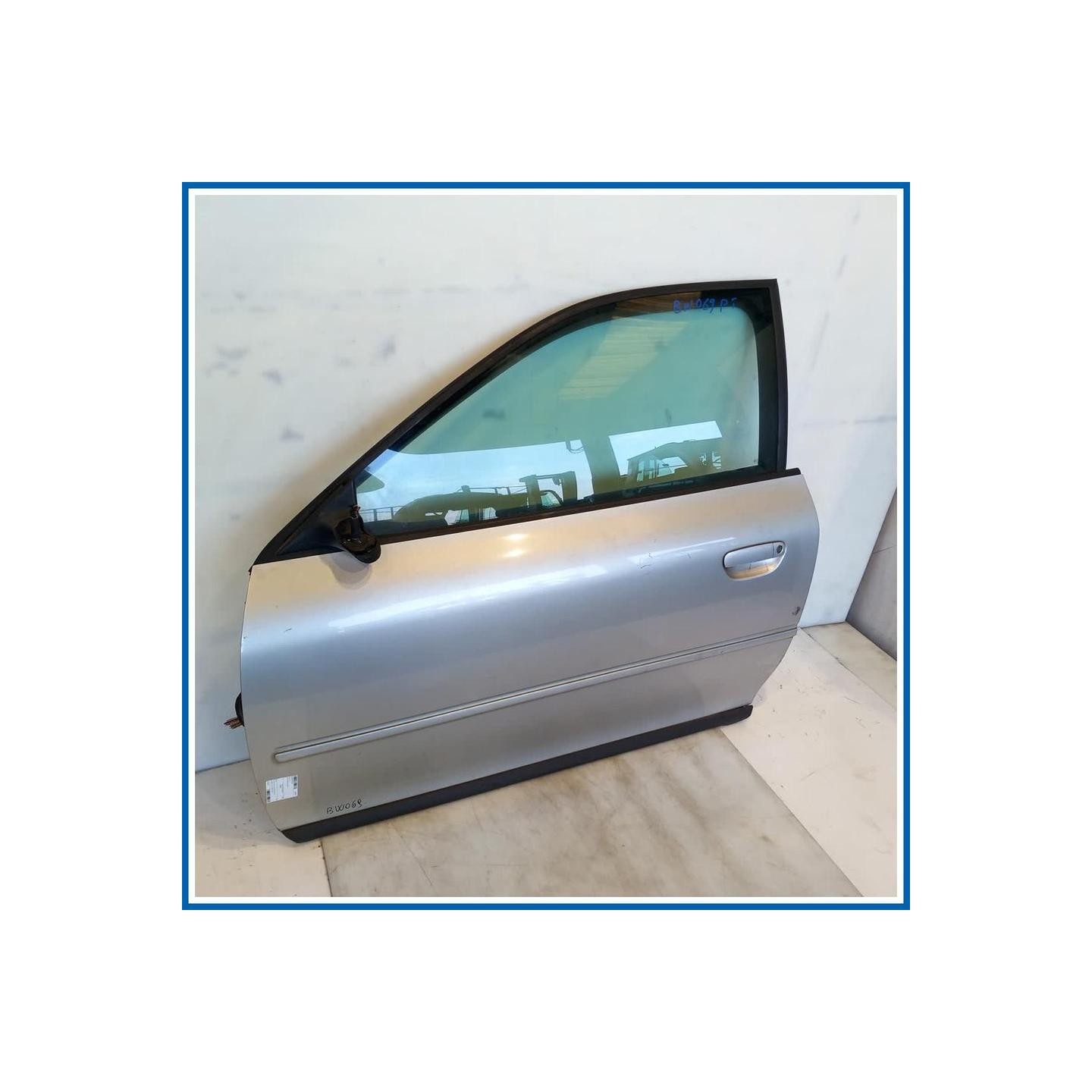 Porta ant. sx. AUDI A3 8L1
