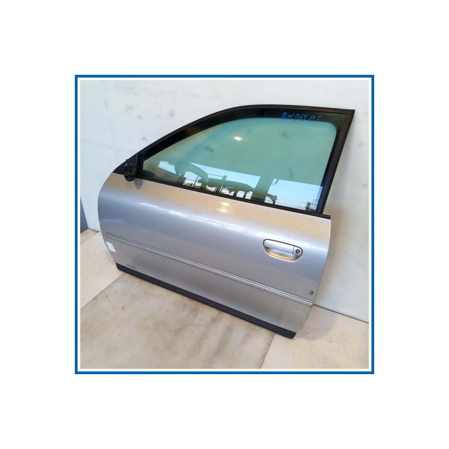 Porta ant. sx. AUDI A3 8L1