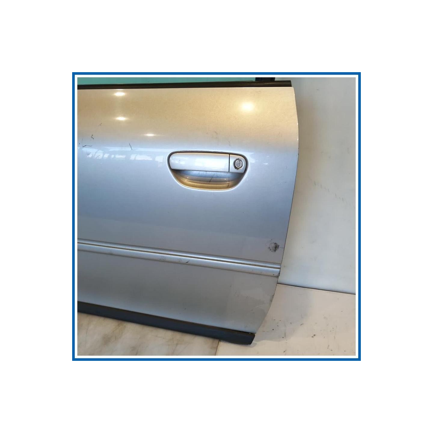 Porta ant. sx. AUDI A3 8L1