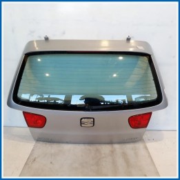 Portello post. SEAT Ibiza III 6K1