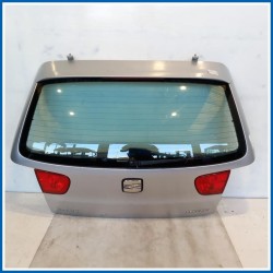 Portello post. SEAT Ibiza III 6K1