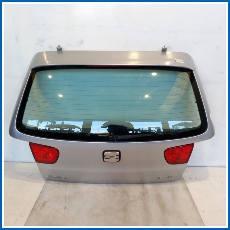 Portello post. SEAT Ibiza III 6K1