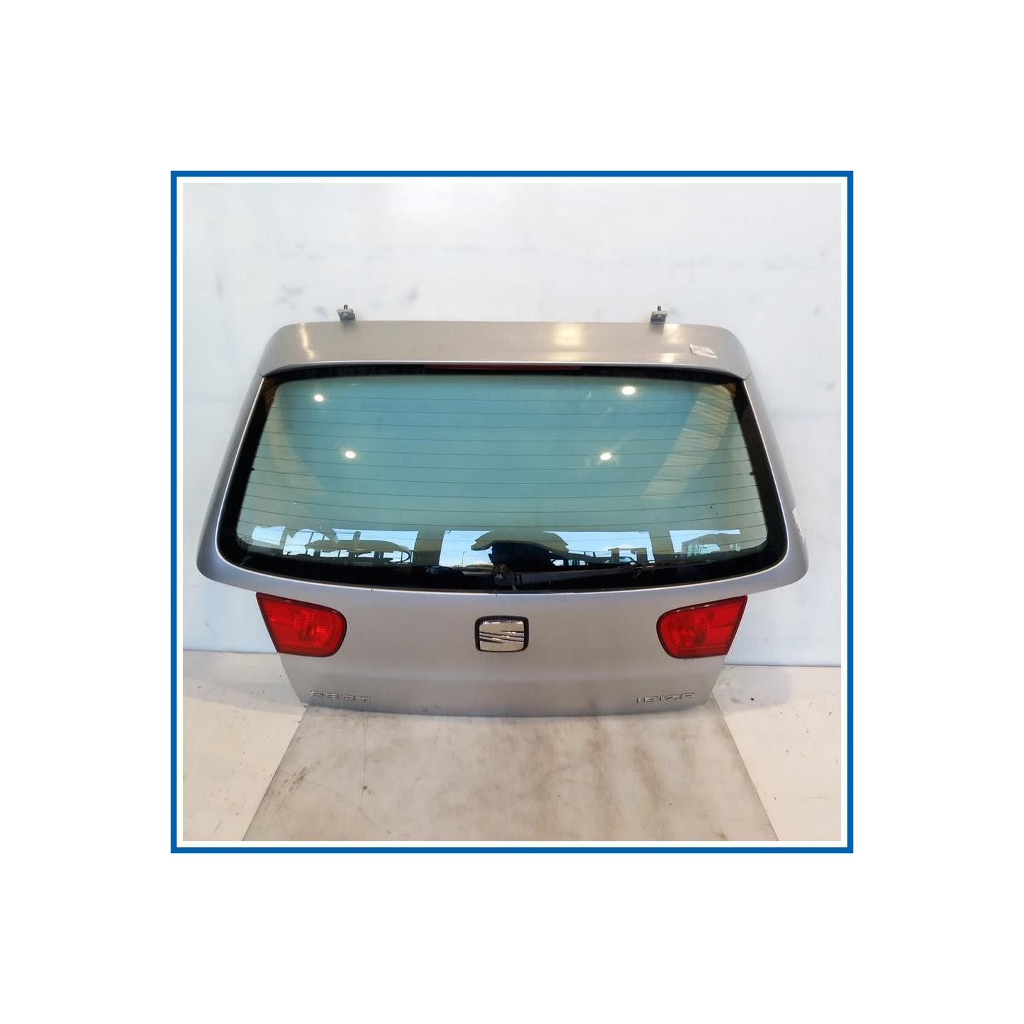 Portello post. SEAT Ibiza III 6K1