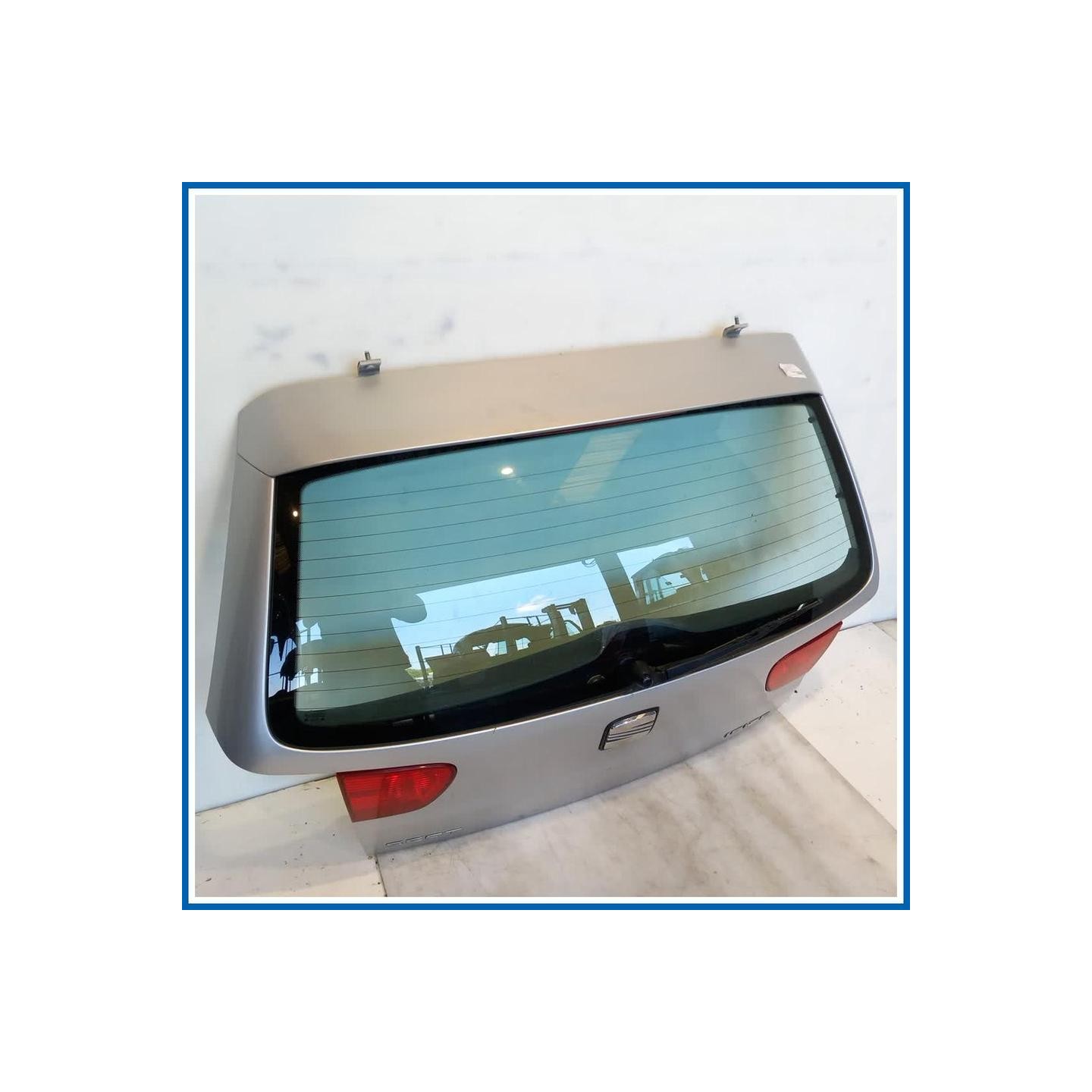 Portello post. SEAT Ibiza III 6K1