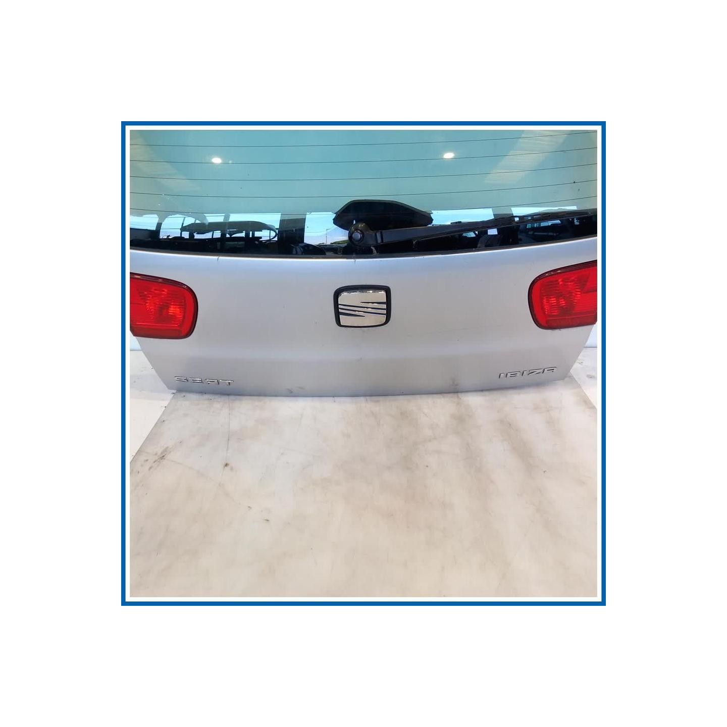 Portello post. SEAT Ibiza III 6K1