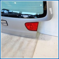 Portello post. SEAT Ibiza III 6K1