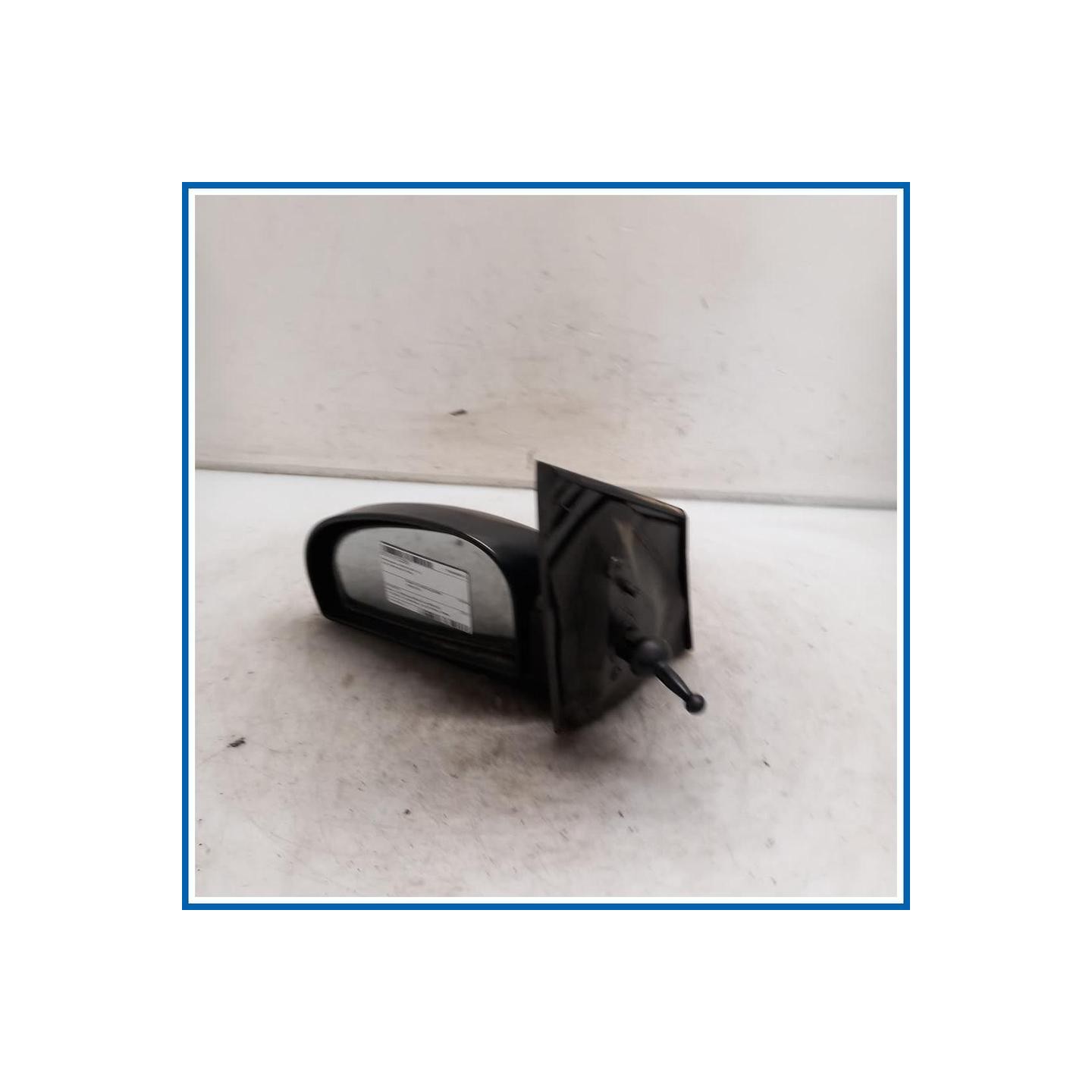 Retrovisore esterno ant. sx. HYUNDAI Getz I