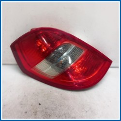 Fanale post. sx. MERCEDES Classe A W169