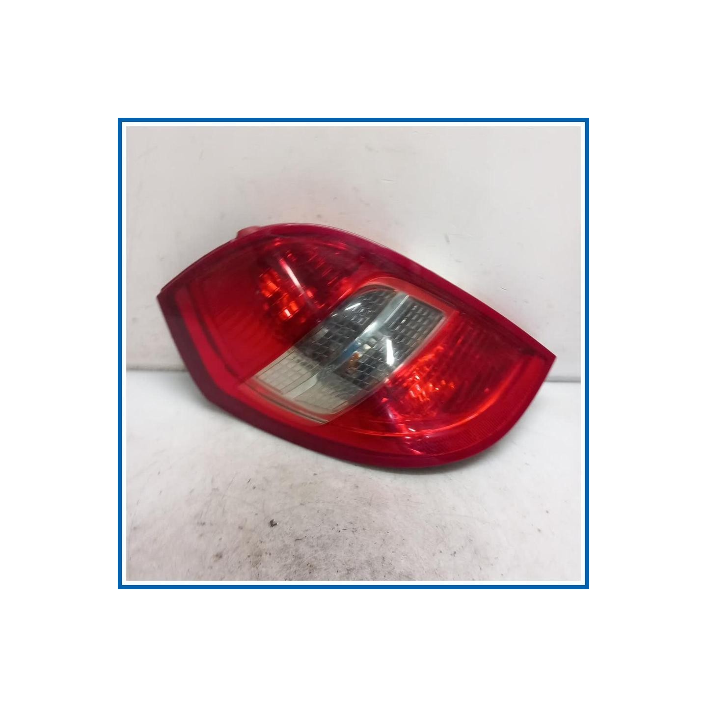 Fanale post. sx. MERCEDES Classe A W169