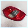 Fanale post. sx. MERCEDES Classe A W169