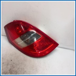 Fanale post. sx. MERCEDES Classe A W169