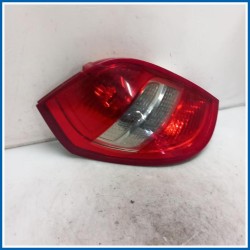 Fanale post. sx. MERCEDES Classe A W169