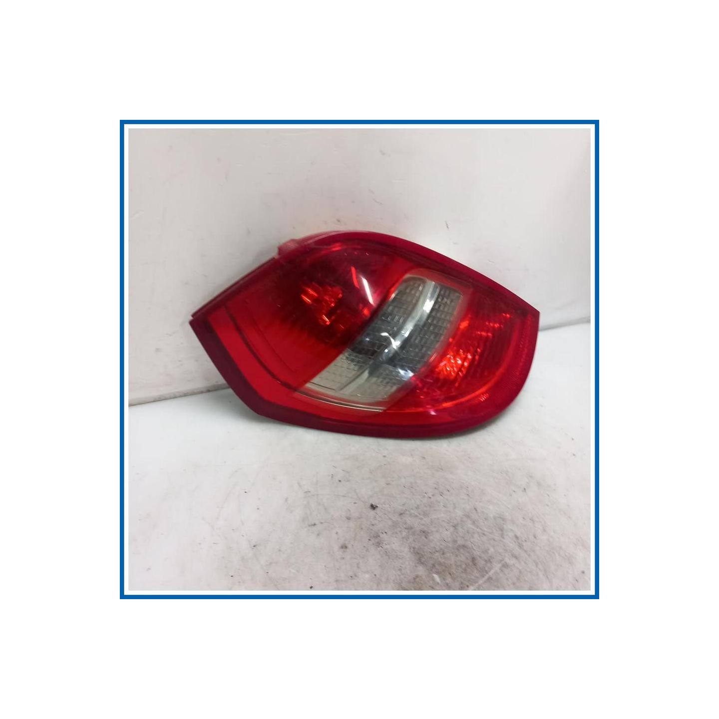 Fanale post. sx. MERCEDES Classe A W169