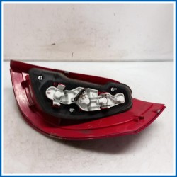 Fanale post. sx. MERCEDES Classe A W169