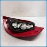 Fanale post. sx. MERCEDES Classe A W169