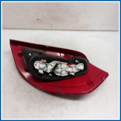 Fanale post. sx. MERCEDES Classe A W169