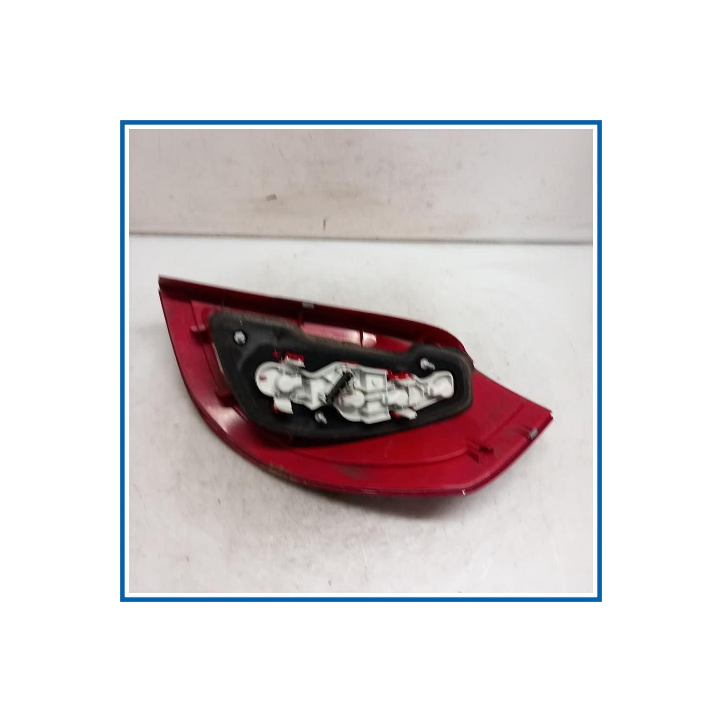 Fanale post. sx. MERCEDES Classe A W169