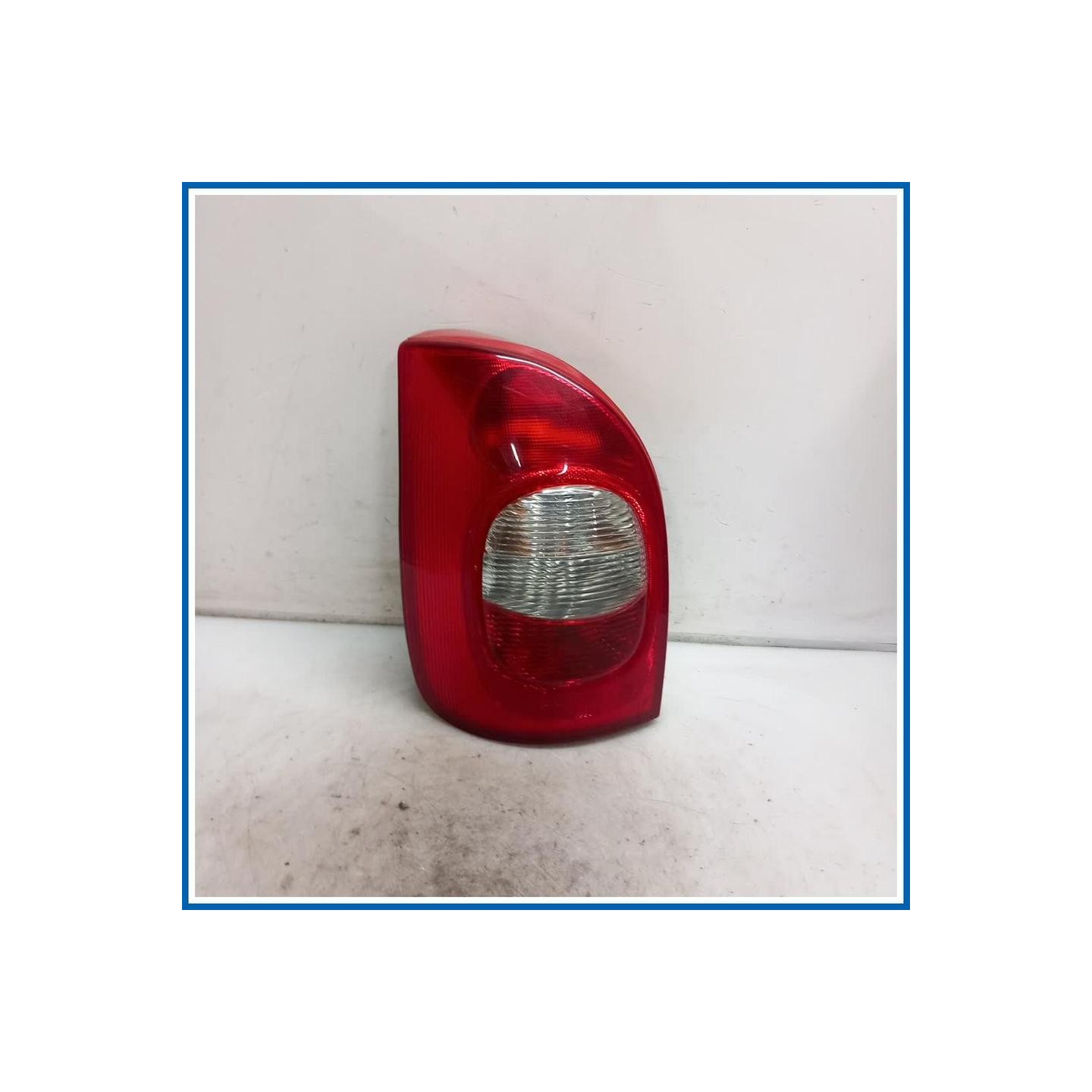 Fanale post. sx. CITROEN Xsara Picasso