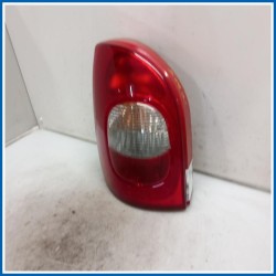 Fanale post. sx. CITROEN Xsara Picasso