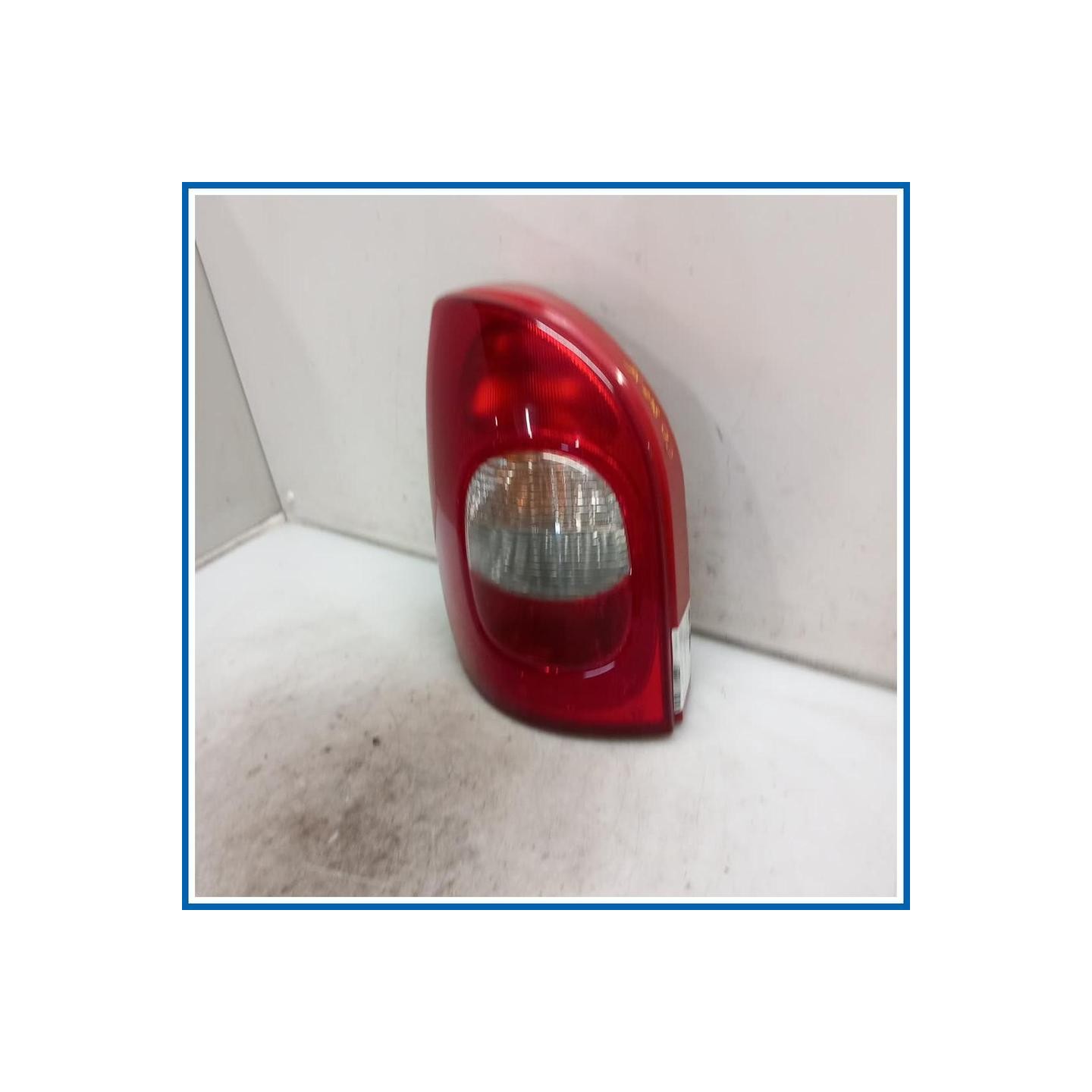 Fanale post. sx. CITROEN Xsara Picasso