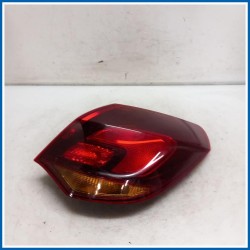 Fanale est. post. dx. OPEL ASTRA (P10) (10/09>06/18