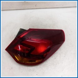 Fanale est. post. dx. OPEL ASTRA (P10) (10/09>06/18