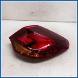 Fanale est. post. dx. OPEL ASTRA (P10) (10/09>06/18