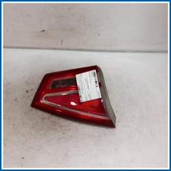 Fanale int. post. sx. FORD B-Max