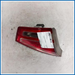 Fanale int. post. sx. FORD B-Max