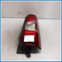 Fanale post. dx. PEUGEOT Partner (Ranch) IV