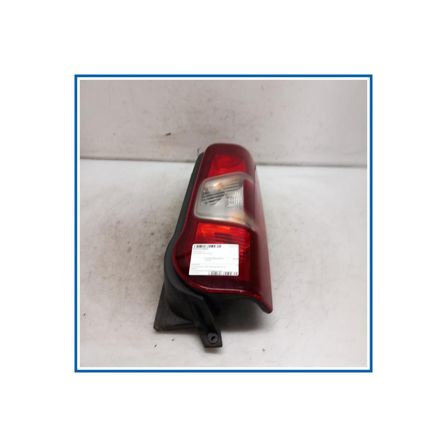 Fanale post. dx. PEUGEOT Partner (Ranch) IV