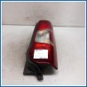 Fanale post. dx. PEUGEOT Partner (Ranch) IV