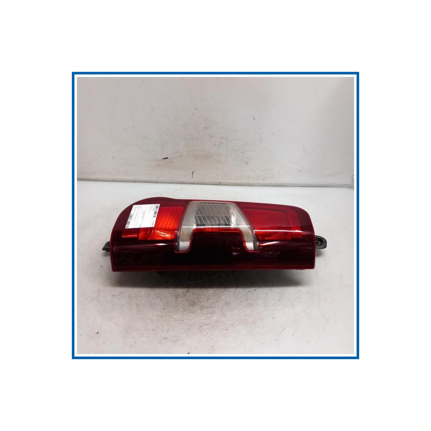 Fanale post. dx. PEUGEOT Partner (Ranch) IV