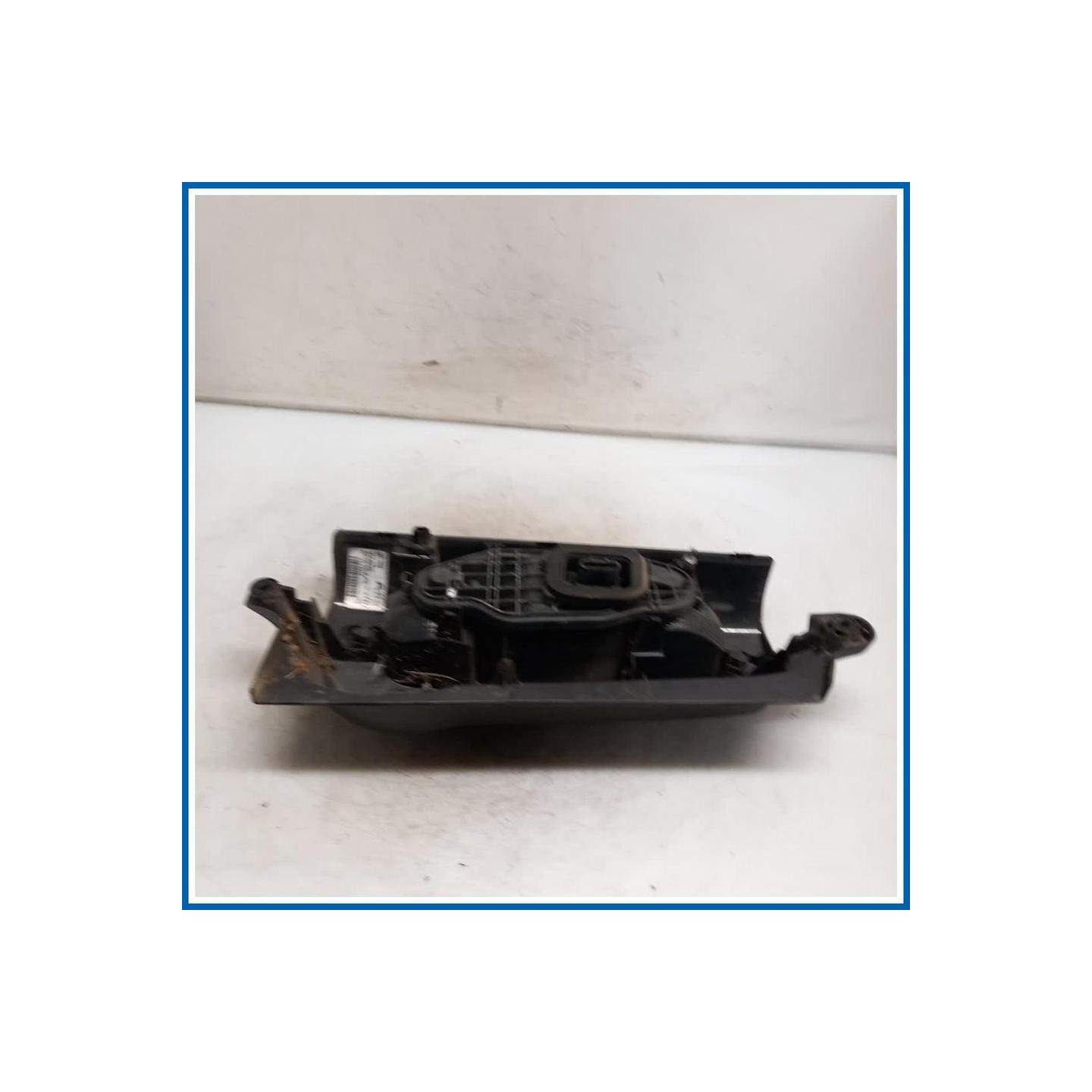 Fanale post. dx. PEUGEOT Partner (Ranch) IV