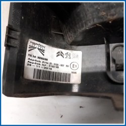Fanale post. dx. PEUGEOT Partner (Ranch) IV