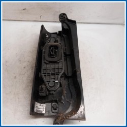 Fanale post. dx. PEUGEOT Partner (Ranch) IV
