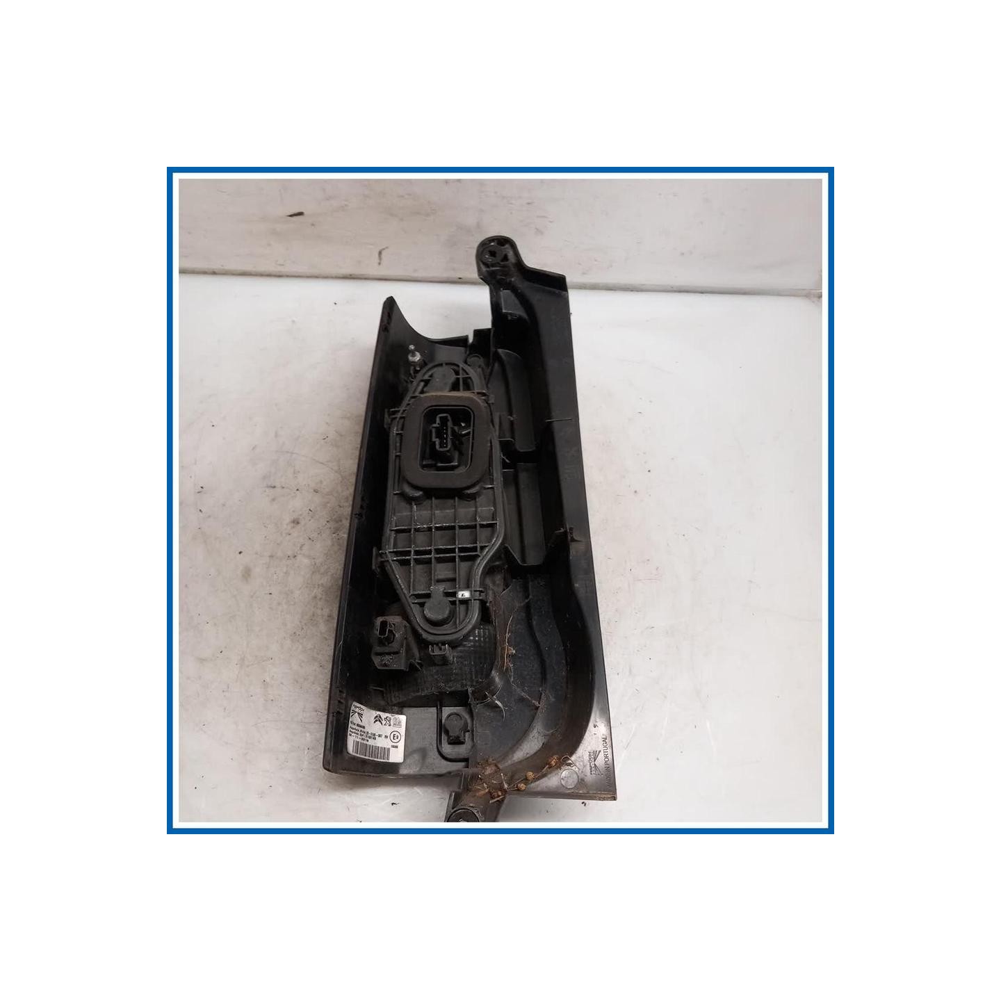 Fanale post. dx. PEUGEOT Partner (Ranch) IV