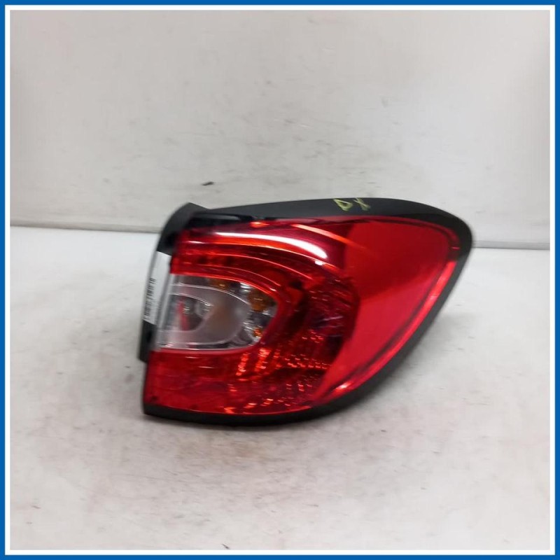 Fanale est. post. dx. RENAULT Captur I