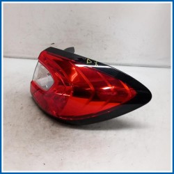 Fanale est. post. dx. RENAULT Captur I