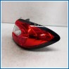 Fanale est. post. dx. RENAULT Captur I