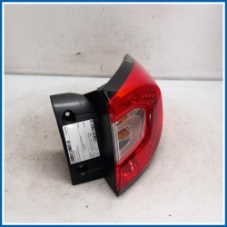 Fanale est. post. dx. RENAULT Captur I