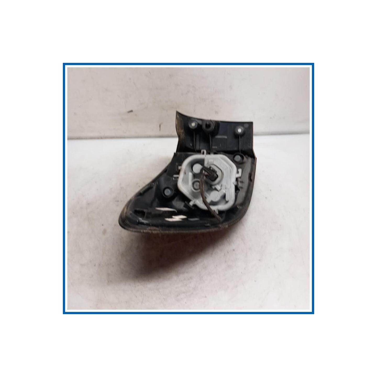 Fanale est. post. dx. RENAULT Captur I