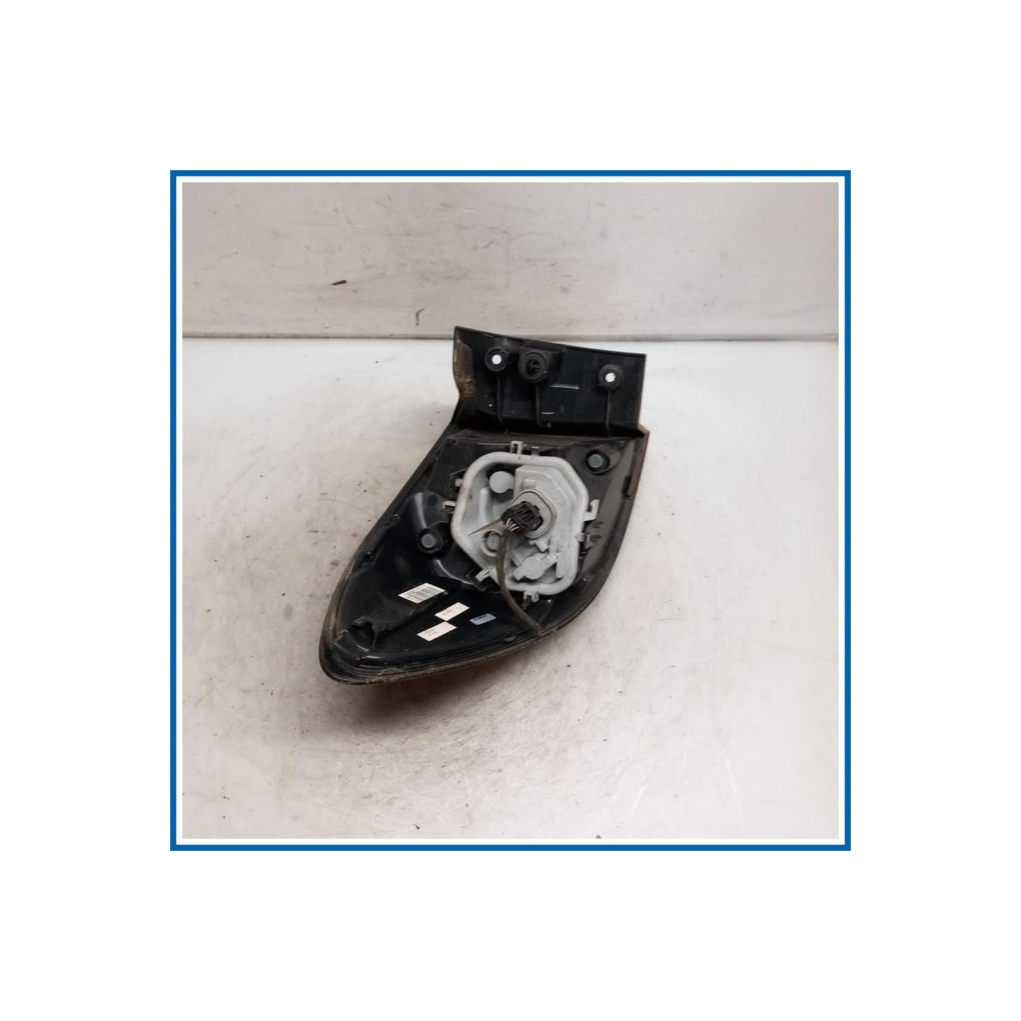 Fanale est. post. dx. RENAULT Captur I