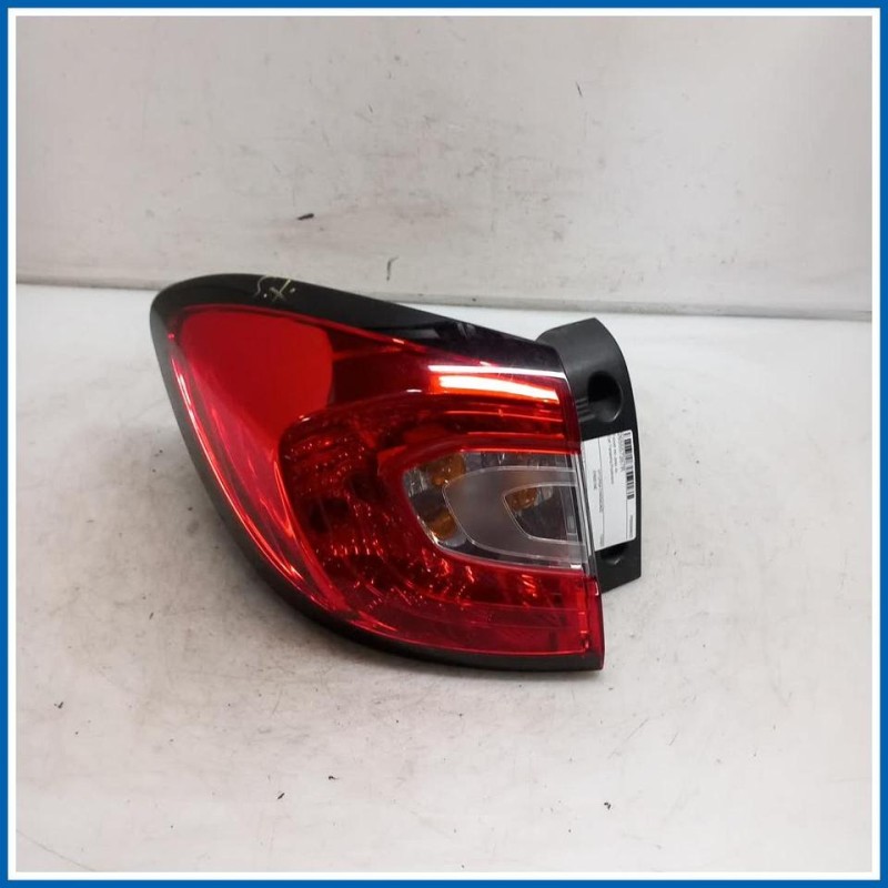 Fanale est. post. sx. RENAULT Captur I