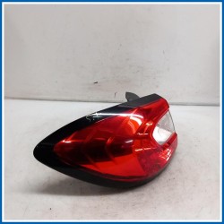 Fanale est. post. sx. RENAULT Captur I
