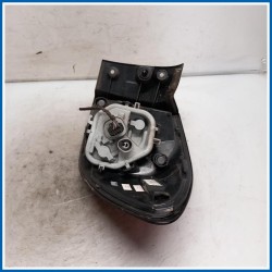 Fanale est. post. sx. RENAULT Captur I