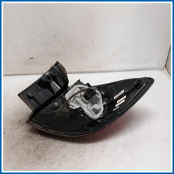 Fanale est. post. sx. RENAULT Captur I