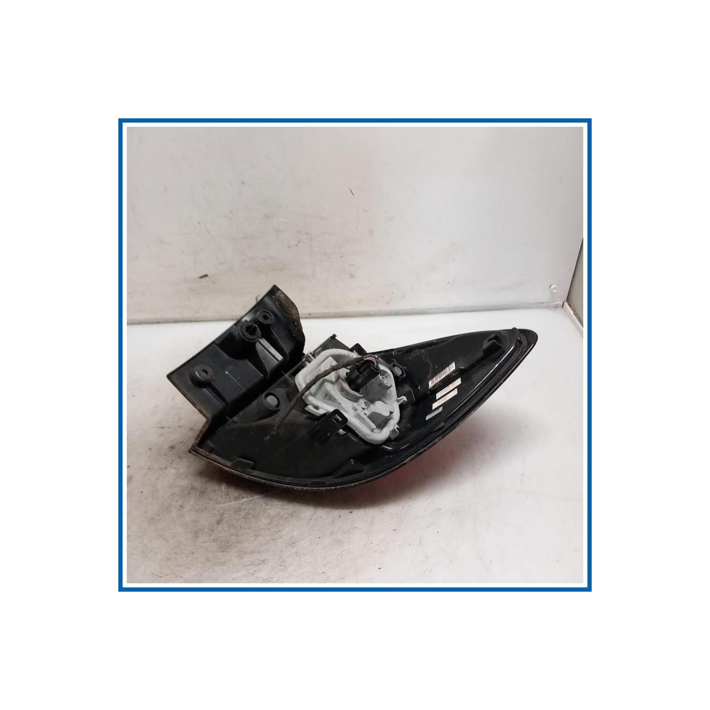 Fanale est. post. sx. RENAULT Captur I