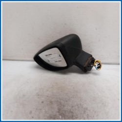 Retrovisore esterno ant. sx. RENAULT Captur I
