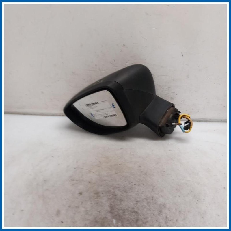 Retrovisore esterno ant. sx. RENAULT Captur I